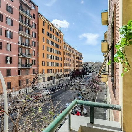 Re Di Roma Apartment 외부 사진