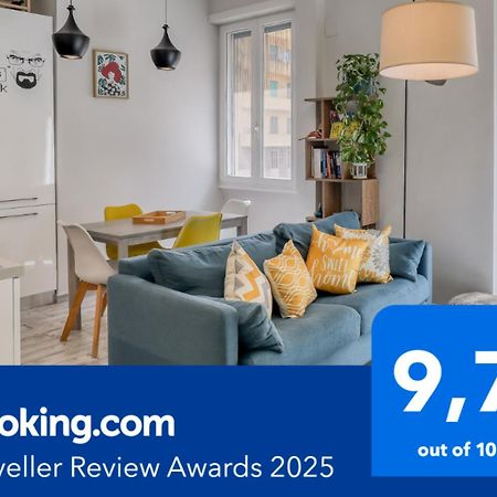 Re Di Roma Apartment 외부 사진
