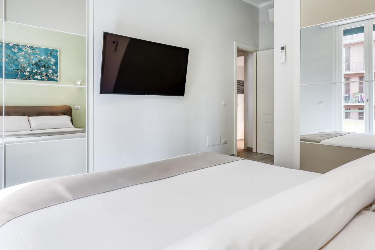 Re Di Roma Apartment 외부 사진