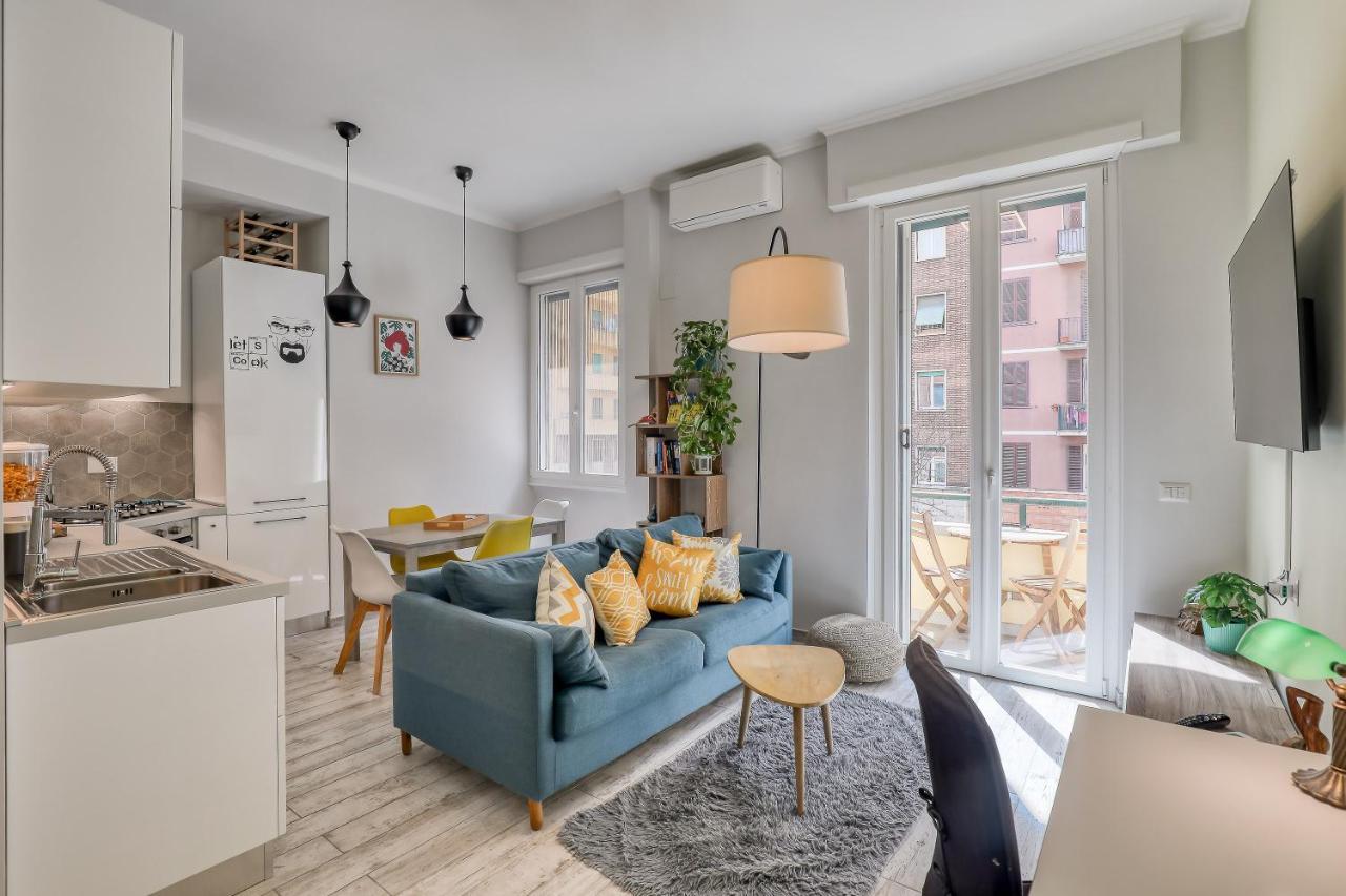Re Di Roma Apartment 외부 사진