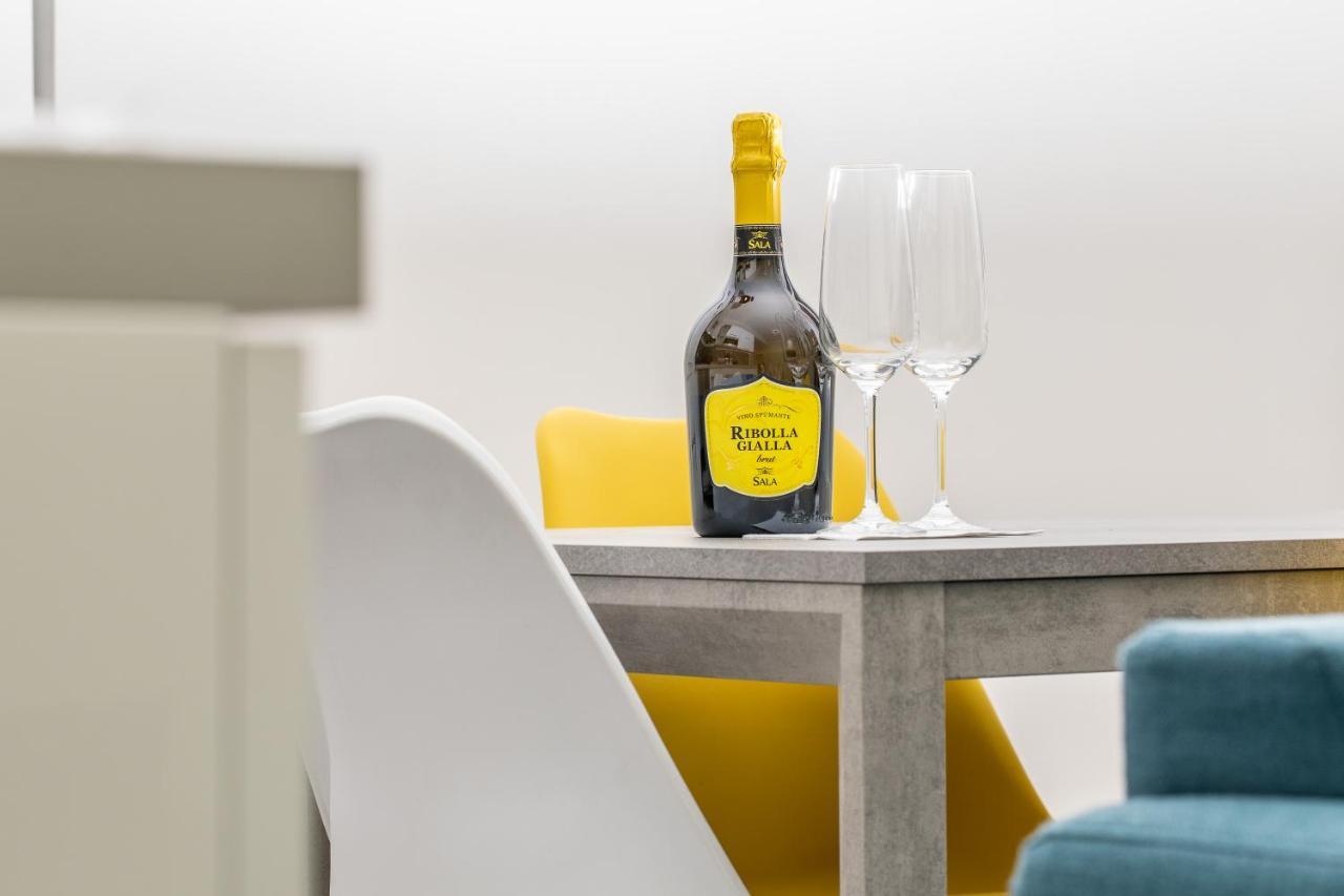 Re Di Roma Apartment 외부 사진