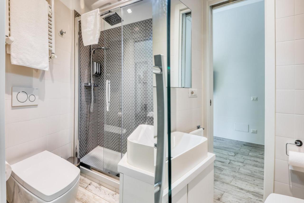 Re Di Roma Apartment 외부 사진