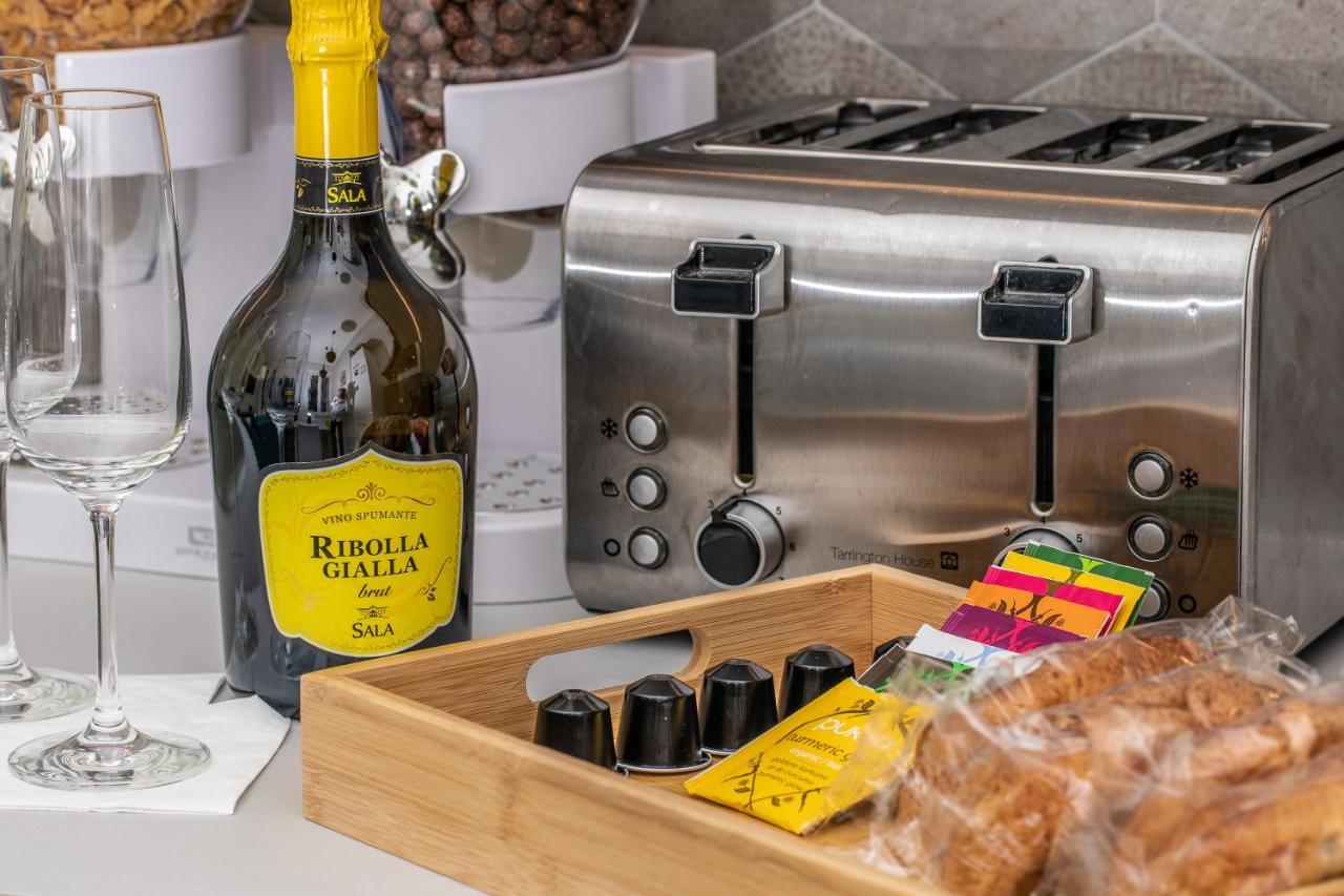 Re Di Roma Apartment 외부 사진