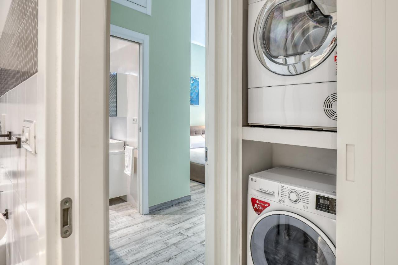 Re Di Roma Apartment 외부 사진