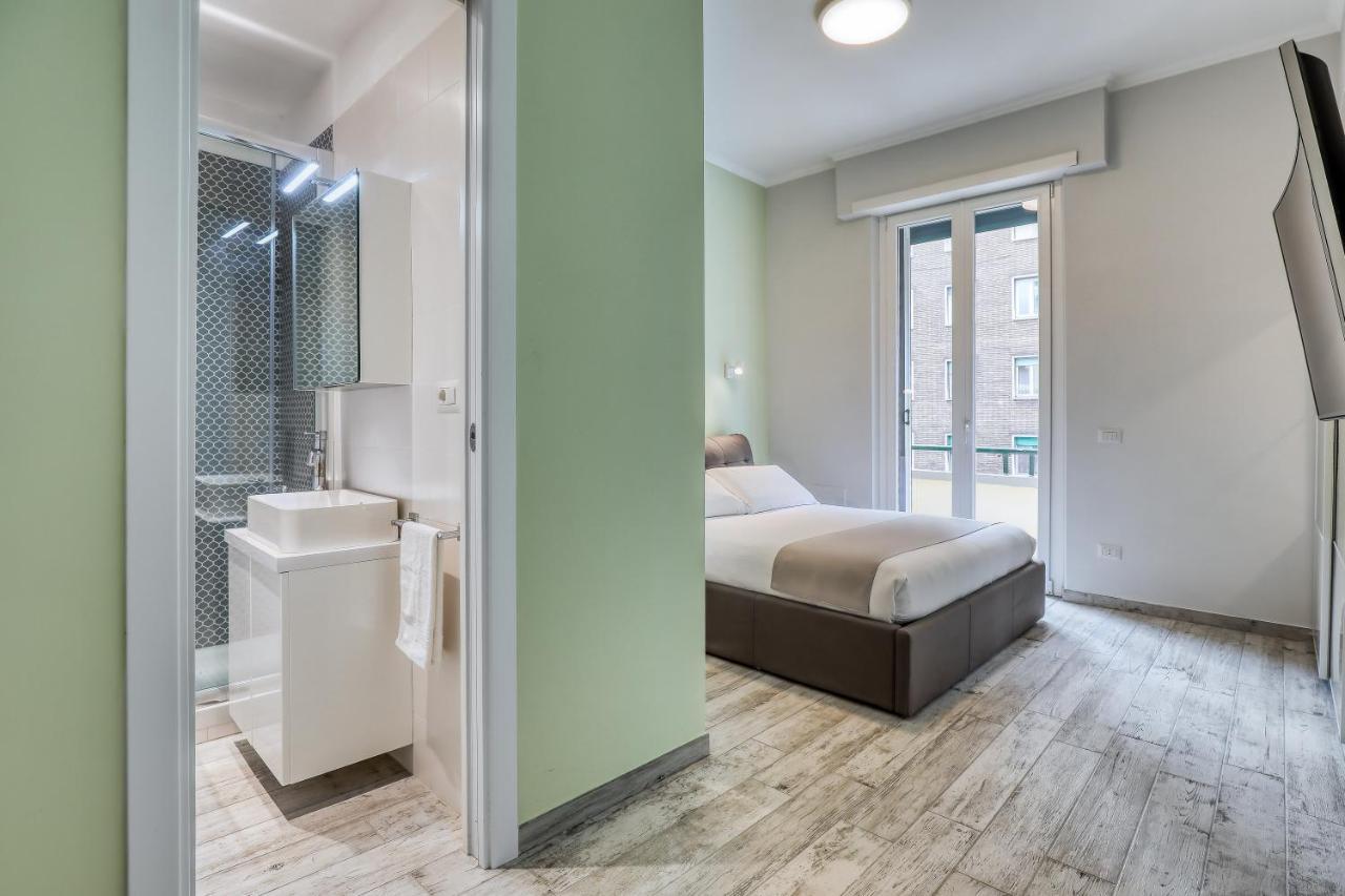 Re Di Roma Apartment 외부 사진