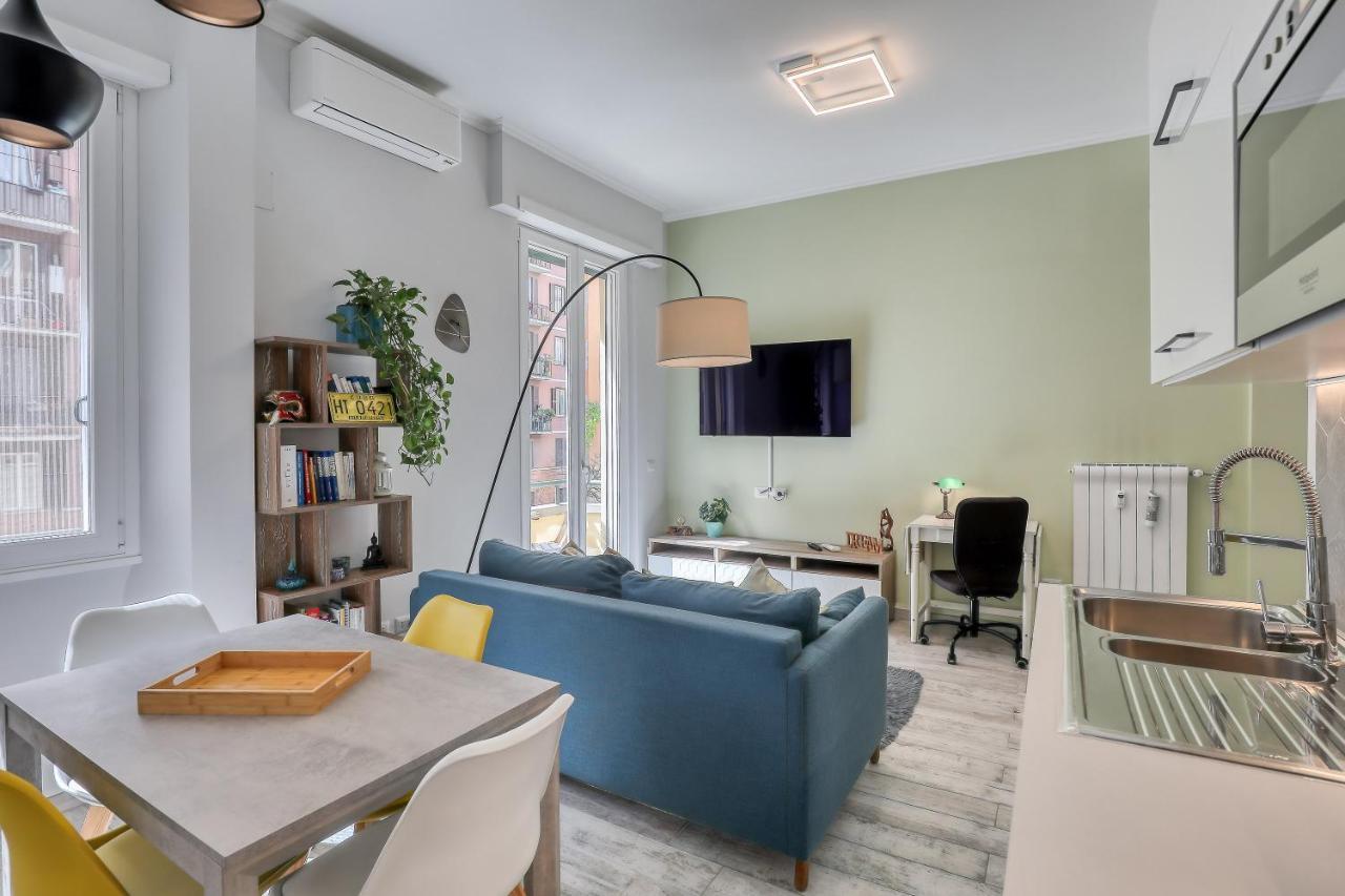 Re Di Roma Apartment 외부 사진