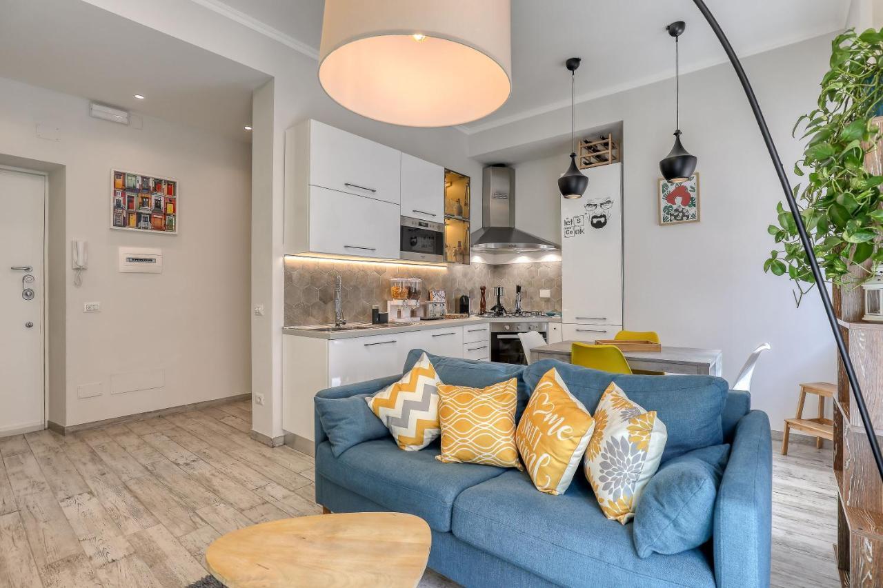 Re Di Roma Apartment 외부 사진