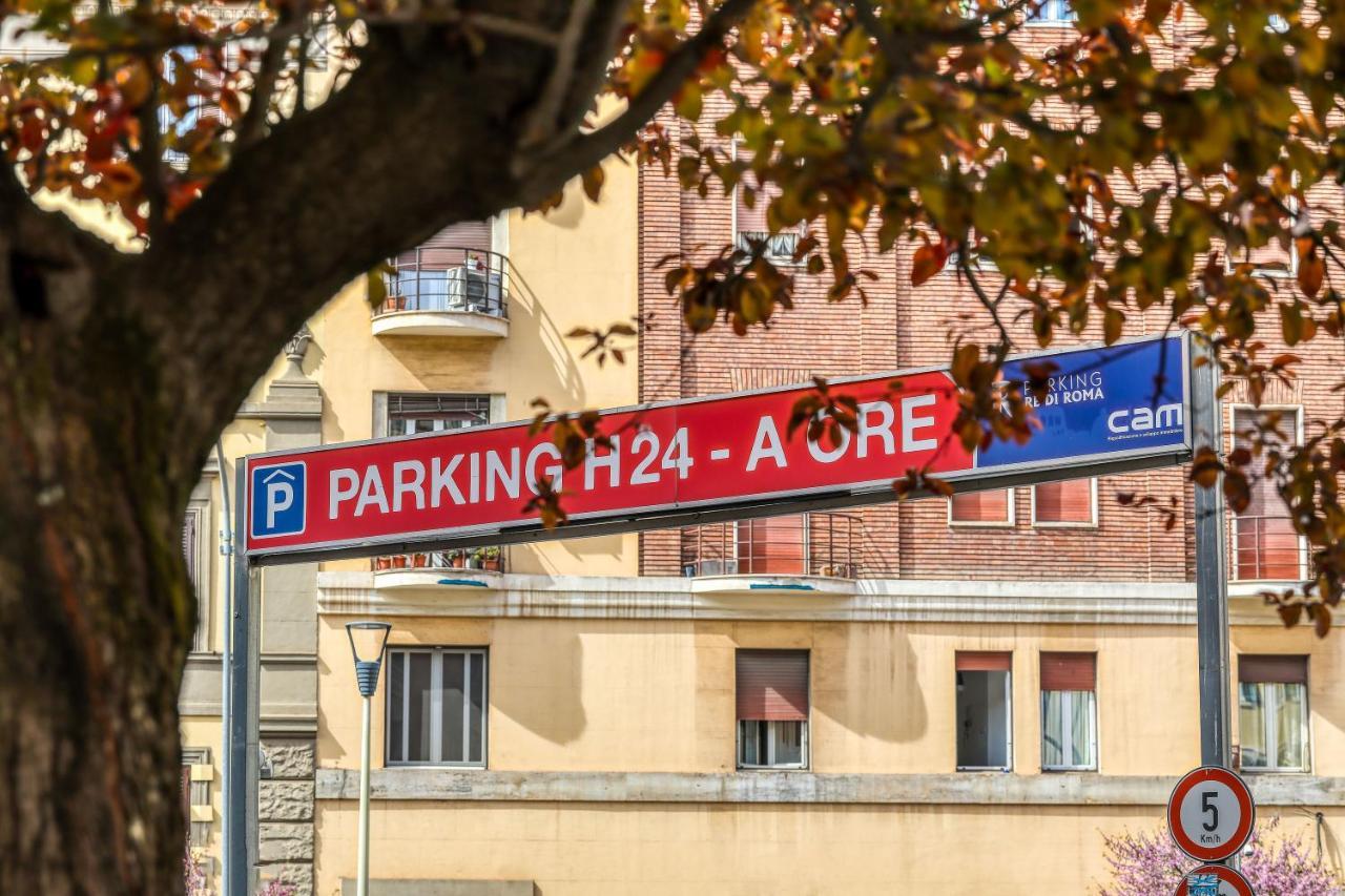 Re Di Roma Apartment 외부 사진
