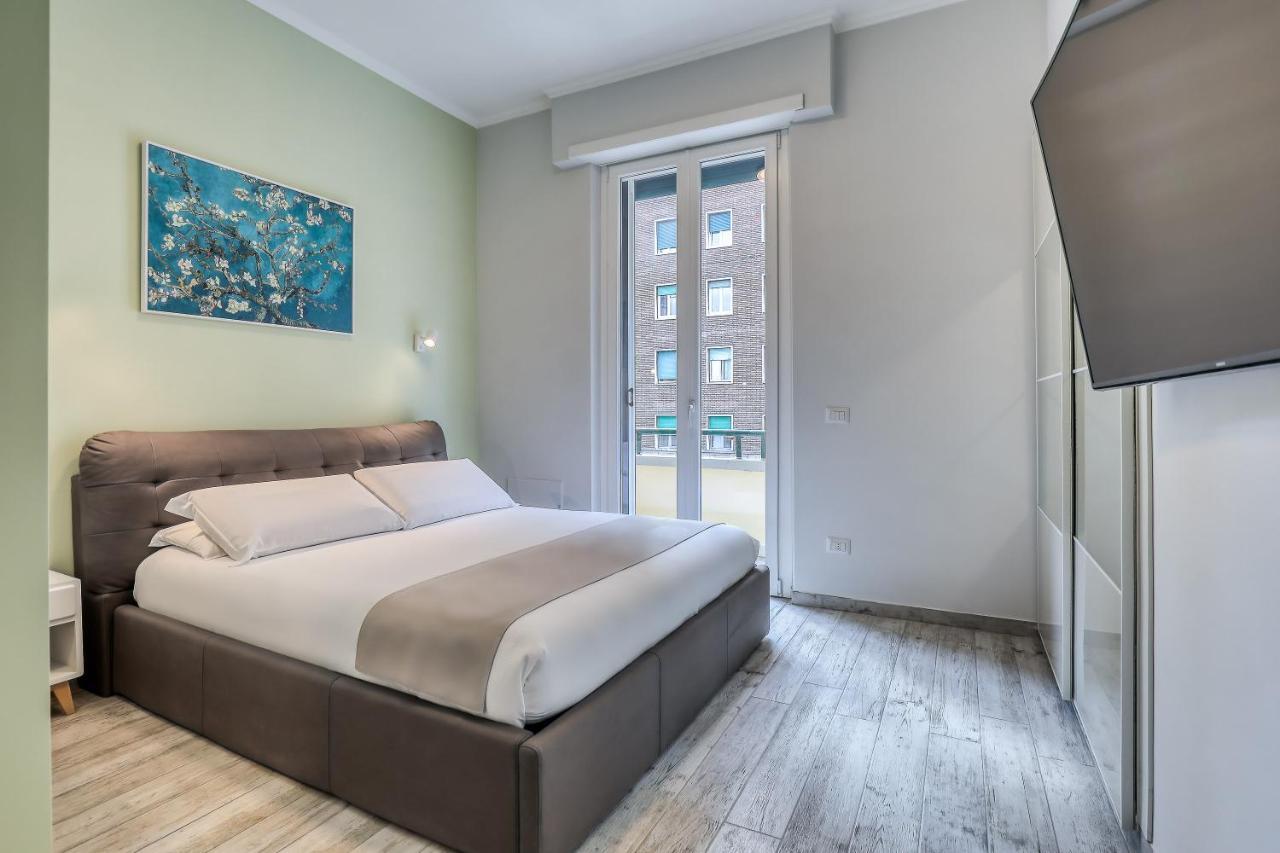Re Di Roma Apartment 외부 사진