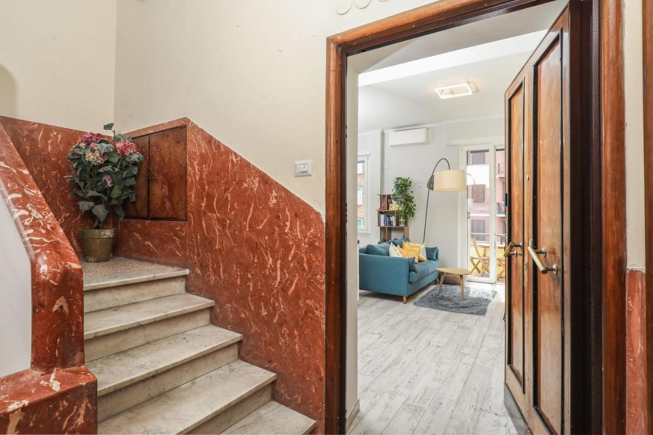 Re Di Roma Apartment 외부 사진