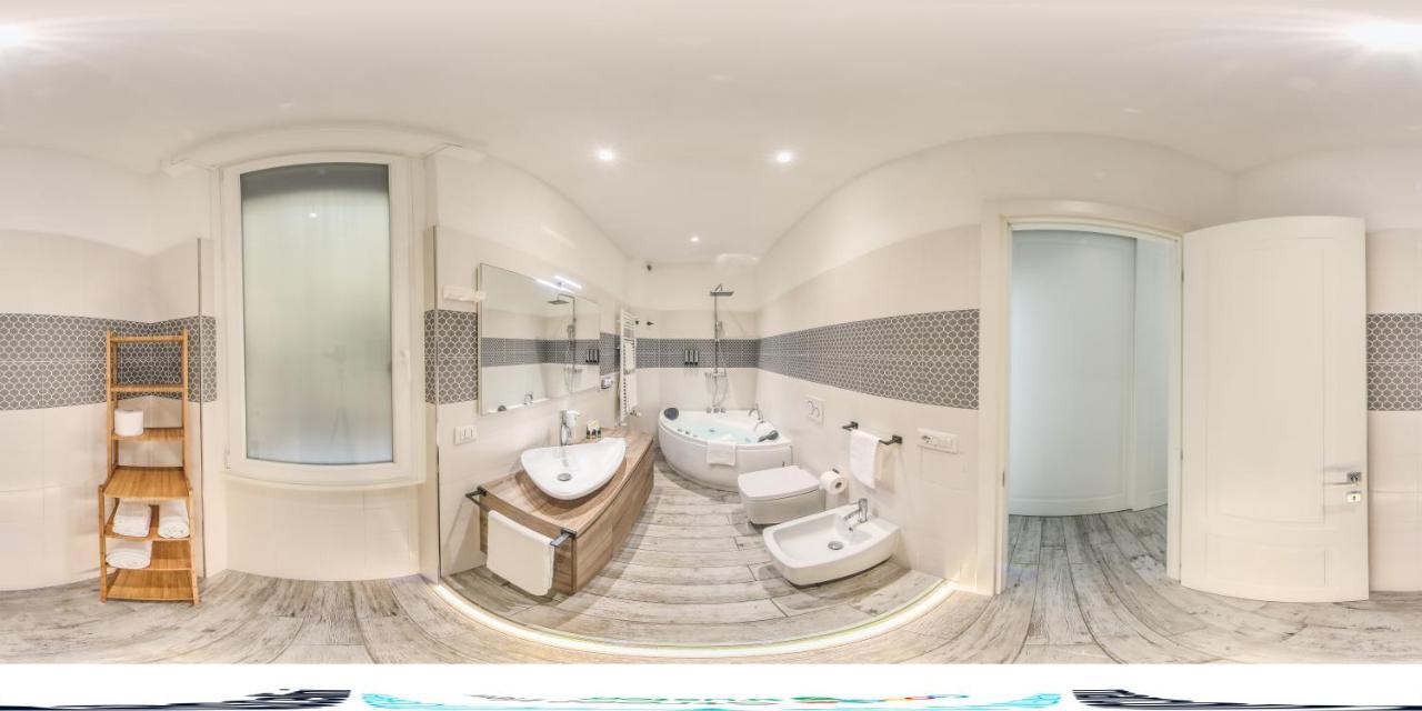 Re Di Roma Apartment 외부 사진