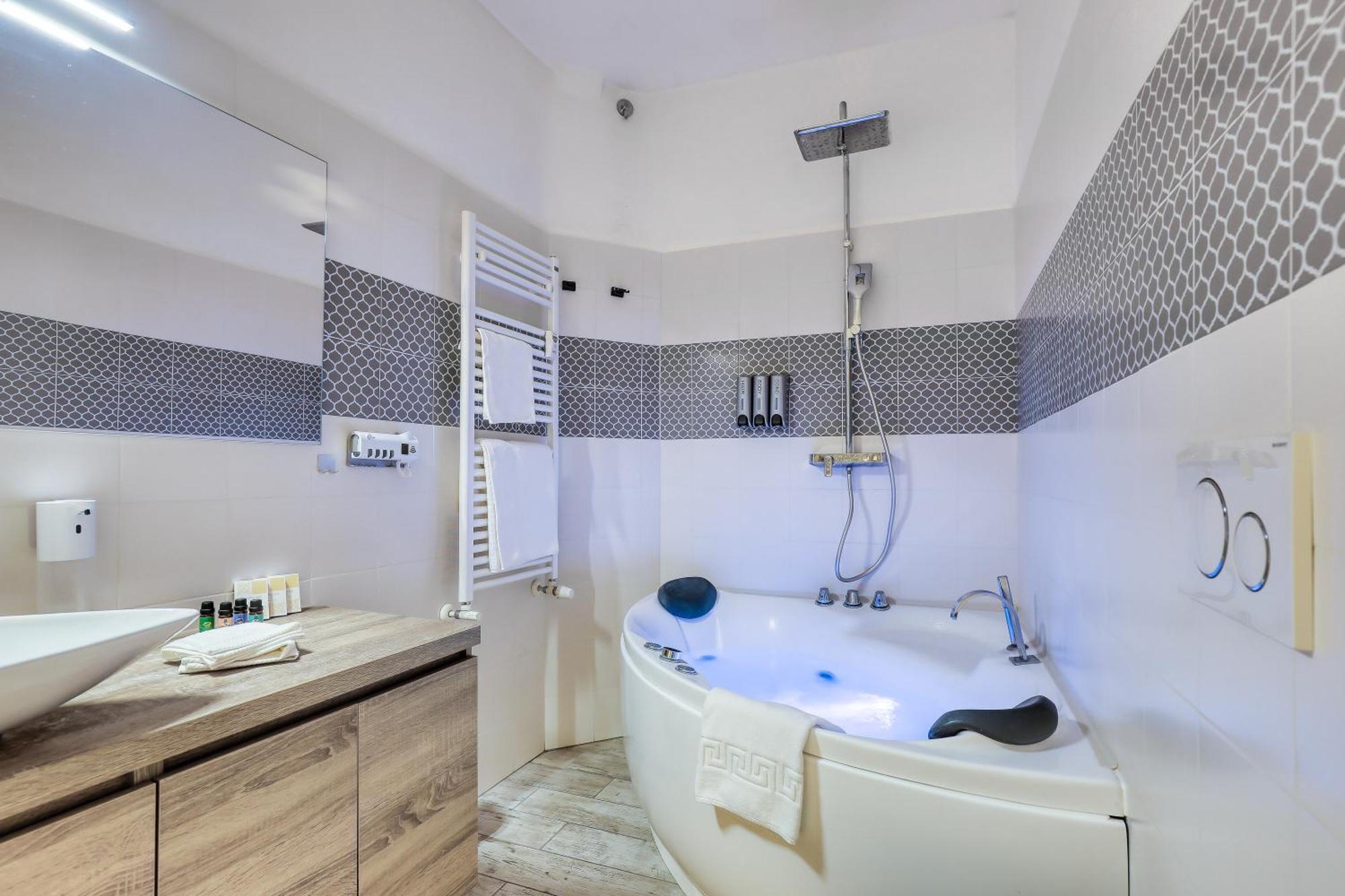 Re Di Roma Apartment 외부 사진
